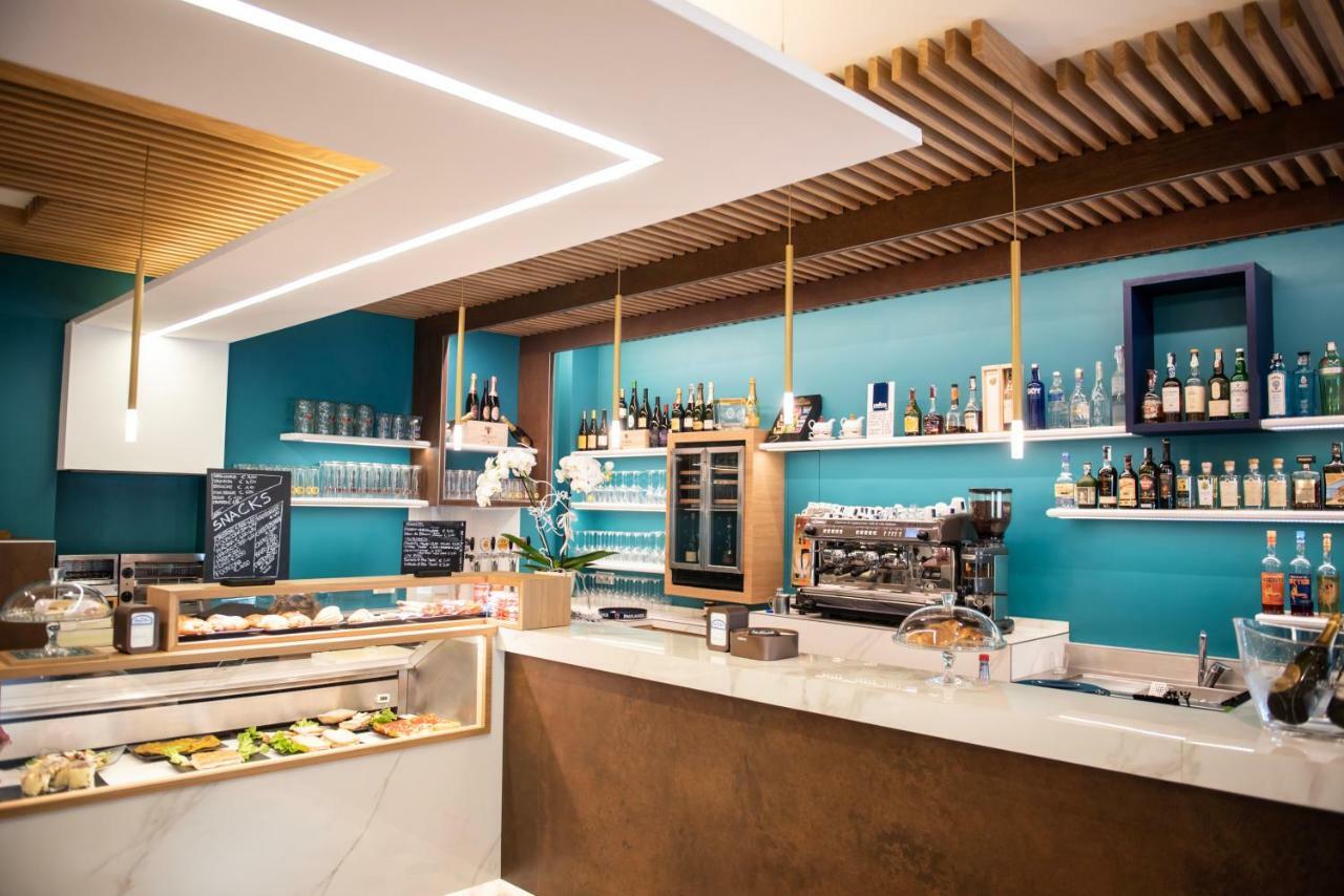 Hotel - Bar Da Natale Paesana Exterior photo